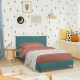 Узголів'я для ліжка RODOS Ocean 60x100 см