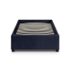 Ліжко односпальне Mango Navy 90х200