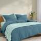 Плед покривало 75x95 Mint Waffle Weave
