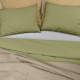 Плед покривало 75x95 Biscuit Waffle Weave