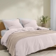 Плед покривало вафельне 75x95 Magnolia Greek Waffle