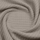 Плед покривало косичка 110х140 Bronze Knitted Braid