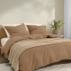 Плед покривало 75x95 Avori Waffle Weave