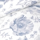Підковдра двоспальна 180х220 BOTANIC FLORA CLOUD