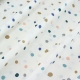 Багаторазова непромокаюча пелюшка 100х140 COLOR BLOTS