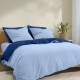 Підковдра двоспальна 180х220 DENIM BREEZE CS1
