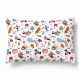 Дитяча постільна білизна фланель в ліжечко HAPPY JOURNEY CS9