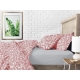 Підковдра двоспальна 180х220 Rose Flowers