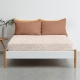 Простирадло на резинці 200x200 FLORET CS3