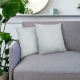 Декоративна наволочка 40х40 Deco SMOKY