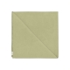Набір скатертина з серветками DARK GREY & OLIVE