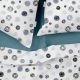 Євро постільна білизна YARN BALLS CS2