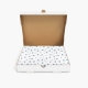 Бортики в дитяче ліжечко 30x120 STARFALL CS3