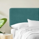 Узголів'я для ліжка BALI Ocean 55x100 см