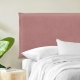Узголів'я для ліжка RODOS Rosette 60x170 см