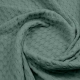 Плед покривало 200х220 Ashmint Waffle Weave