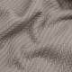 Плед покривало косичка 110х140 Bronze Knitted Braid