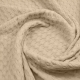 Плед покривало 75x95 Avori Waffle Weave