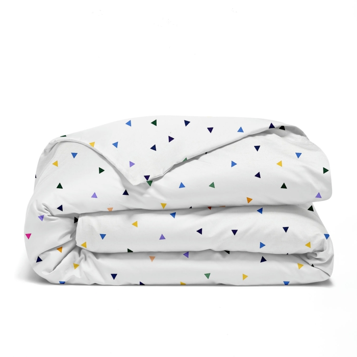 Підліткова постільна білизна DELTA CS8