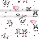 Підковдра дитяча 110х140 PANDA
