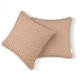 Декоративна наволочка 40х40 Copper Waffle Weave