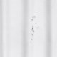 Шторка для душу та ванної 180x200 SNOW