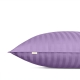 Дитяча постільна білизна сатин в ліжечко AMETHYST