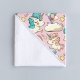 Непромокаючий наматрацник 70х120 ROSE UNICORN
