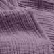 Підковдра дитяча муслін 110х140 LAVANDER