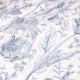 Підковдра двоспальна 180х220 BOTANIC FLORA CLOUD