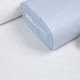 Простирадло на резинці 160х200х20 CLOUD DOTS