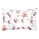 Двоспальна постільна білизна WATERCOLOR FLOWERS CS1