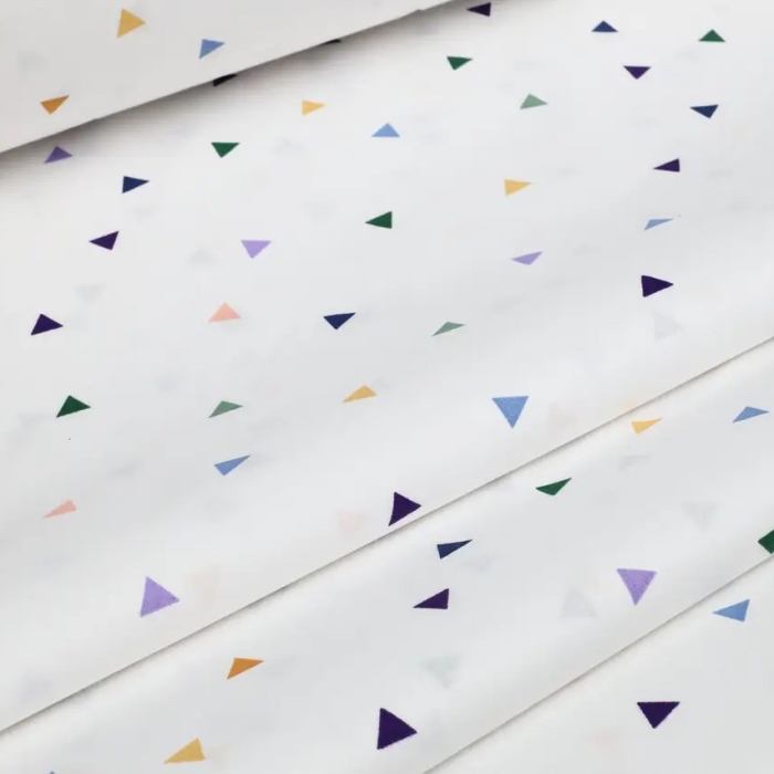 Підліткова постільна білизна DELTA CS8