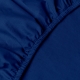 Євро постільна білизна з наволочками оксфорд DENIM CS1