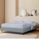 Ліжко двоспальне Kiwi Cashmere 160x200