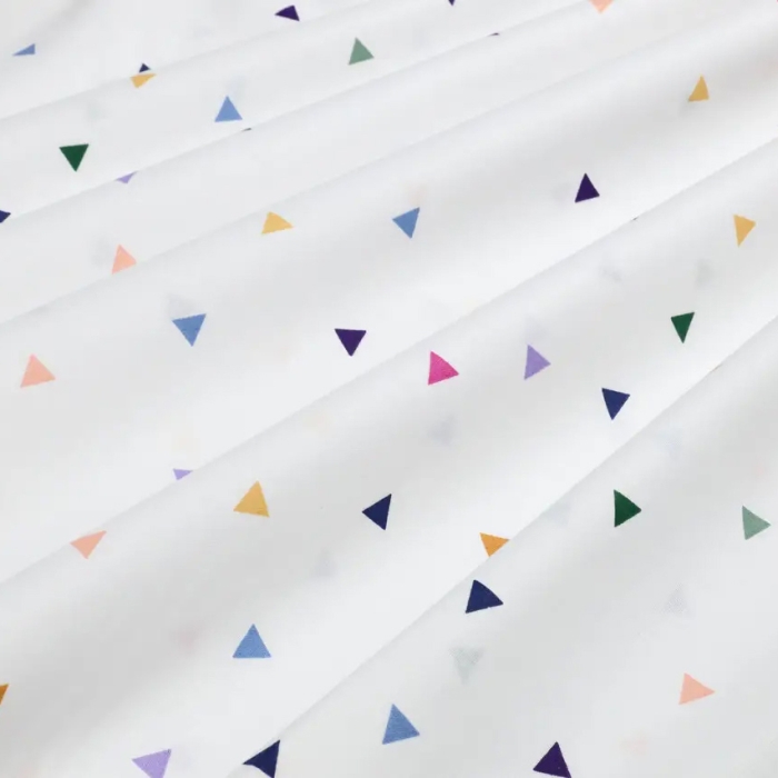 Підліткова постільна білизна DELTA CS8