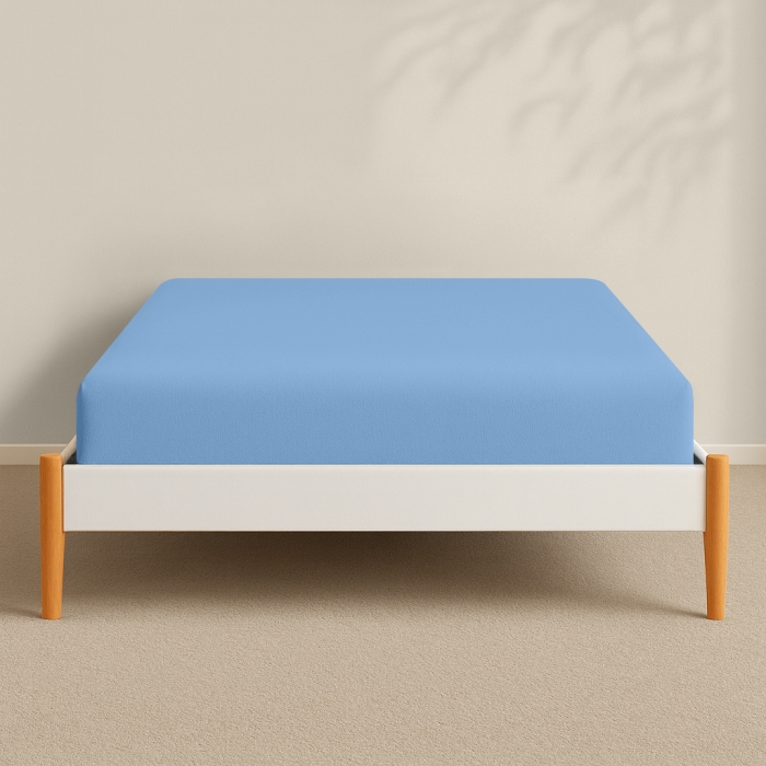 Дитяча постільна білизна фланель в ліжечко COLORFUL DINO CS1