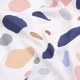 Простирадло на резинці 200x200 GEMSTONES CS2
