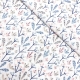 Дитяча постільна білизна в ліжечко FLOWERS CS8
