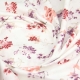 Двоспальна постільна білизна WATERCOLOR FLOWERS CS1