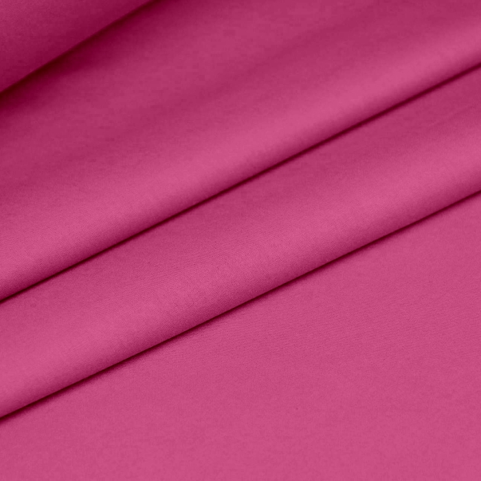 Двоспальна постільна білизна з простирадлом на резинці CANDY CS5