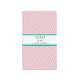 Набір простирадло на резинці 90х200 BEIGE / ROSE DOTS