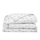 Підодіяльник полуторний 160х220 GREY CROWN