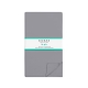 Полуторна постільна білизна GREY GEOMETRY CS1