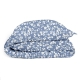 Підодіяльник полуторний 160х220 FLOWERS CS1