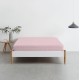 Простирадло на резинці 100х200 ROSE DOTS