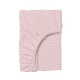 Простирадло на резинці 100х200 ROSE DOTS