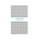 Підковдра євро 200х220 GREY GEOMETRY