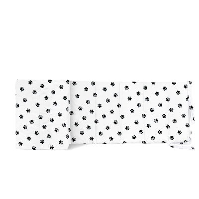 Бортики в дитяче ліжечко 30x60 PAWS