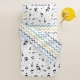Півтораспальний підодіяльник 145х210 LITTLE PRINCE CS1